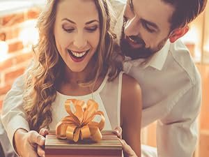 Gifts For Girlfriend jewerly