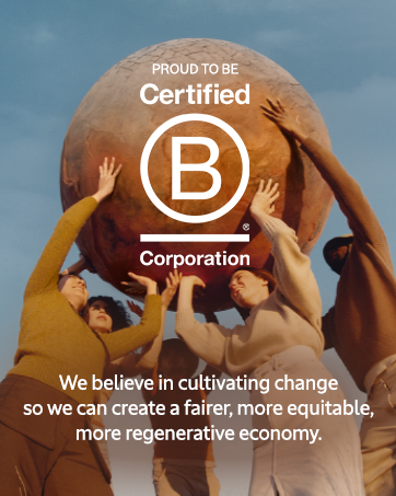 loccitane; b corporation; certified b corp