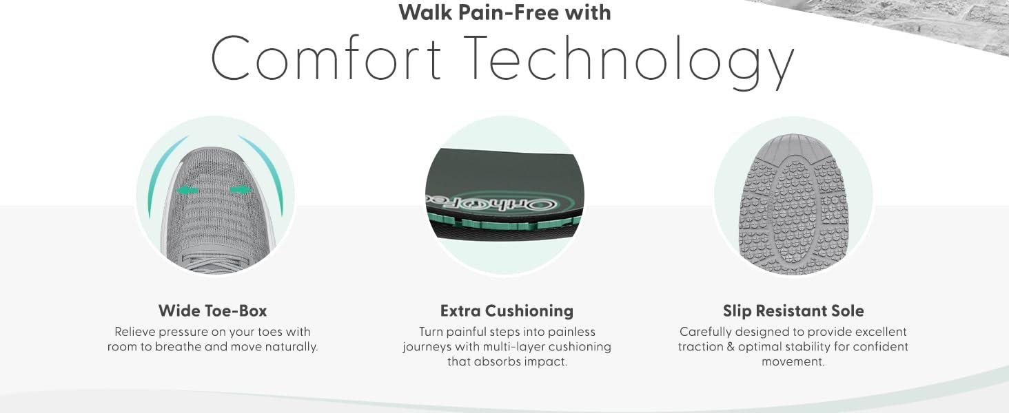 Knit Kita Hands-Free Sneakers