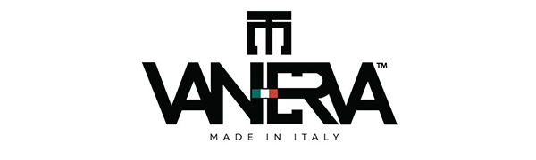 VANERVA made in Italy