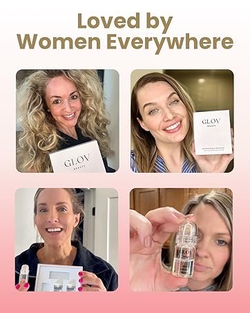 glov micro infusion system