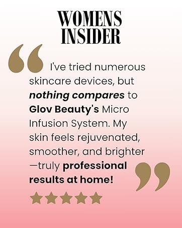 glov beauty testimonials womenshealth womens health