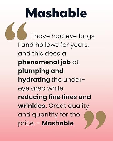 glov beauty mashable article